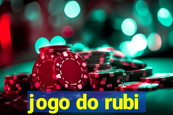 jogo do rubi